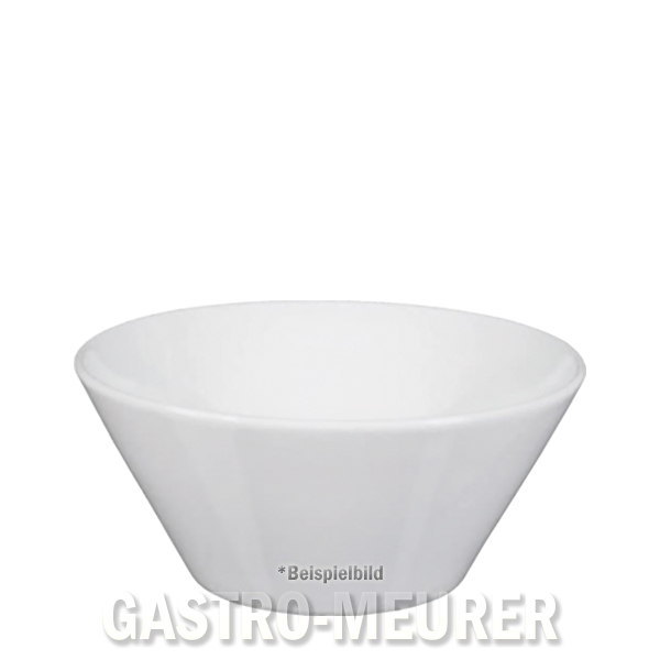 Napoli White, Schale 18 cm Saturnia