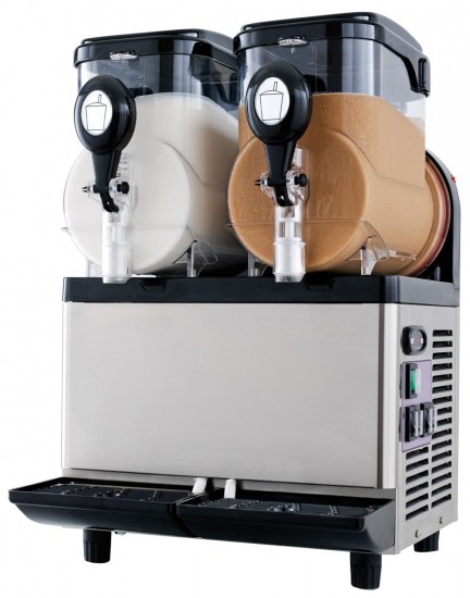 Granismart II 2x 5 Liter