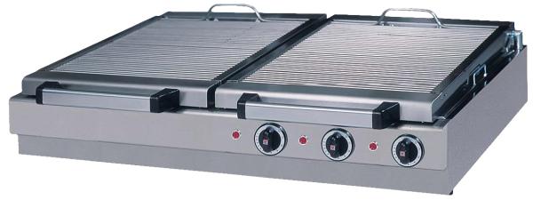 Neumärker Elektrischer Wassergrill HS 2-70