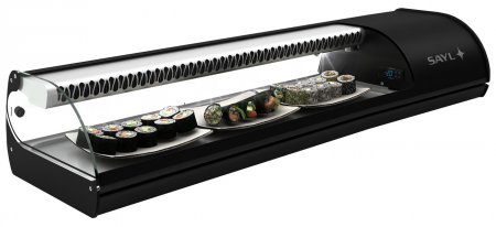Royal Cooling Sushi 4 Kompressor rechts