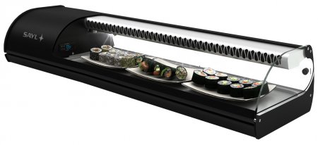 Royal Cooling Sushi 4 Kompressor links