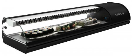 Royal Cooling Sushi 6 Kompressor rechts