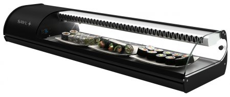Royal Cooling Sushi 6 Kompressor links