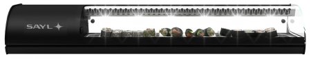 Royal Cooling Sushi 6 Kompressor links
