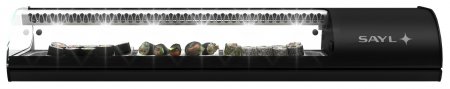 Royal Cooling Sushi 6 Kompressor rechts