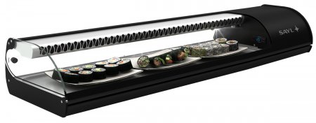 Royal Cooling Sushi 8 Kompressor rechts