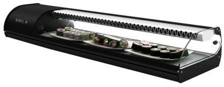 Royal Cooling Sushi 8 Kompressor links