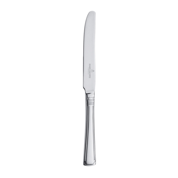Menümesser Bellevue massiv 232 mm