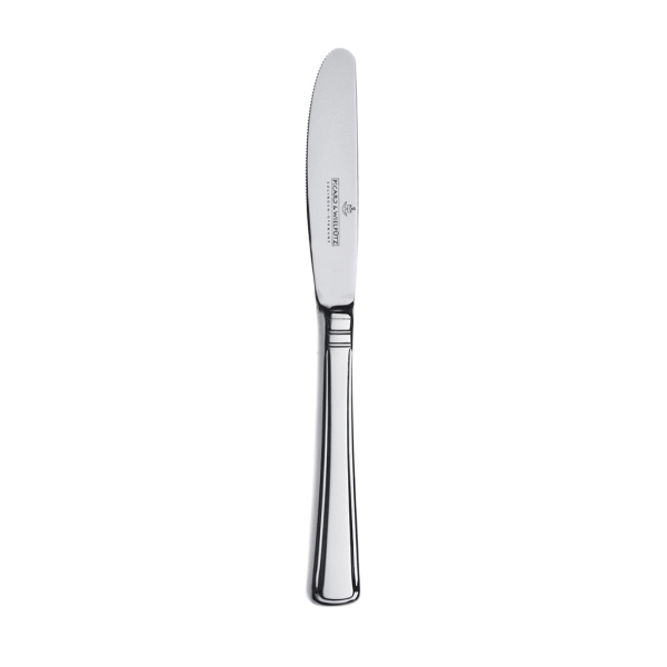 Butterstreicher/Toastmesser Bellevue massiv 179 mm