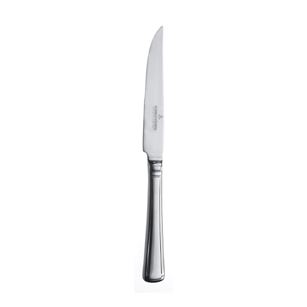 Steakmesser Bellevue Hohlheft 226 mm