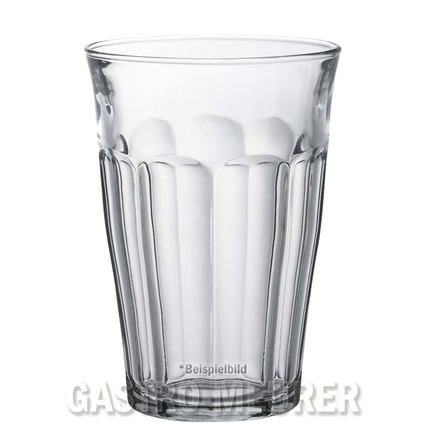 Picardie Becher 36 cl