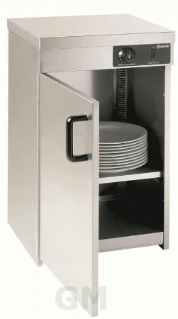 Bartscher Wärmeschrank 1-türig