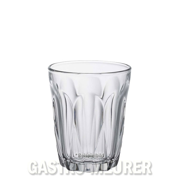 Provence Becher 9 cl, Duralex