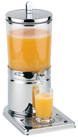 APS Saftdispenser 4 Liter "Top Fresh"
