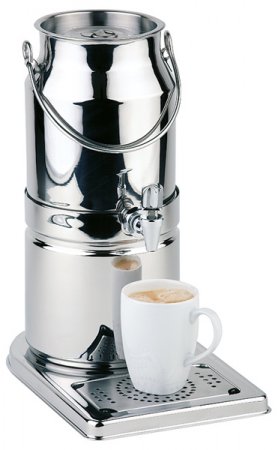 APS Milchkanne 3 Liter "Top Fresh" Little