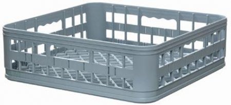 Bartscher Gläserkorb 400 x 400 mm