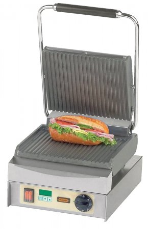 Neumärker Elektro-Kontaktgrill Panini Master