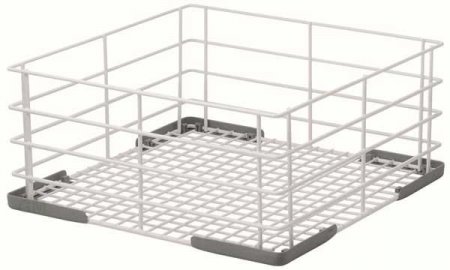 Bartscher Gläserkorb 350 x 350 mm