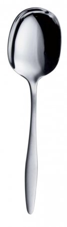 Gemüse-/Servierlöffel Attaché 210 mm