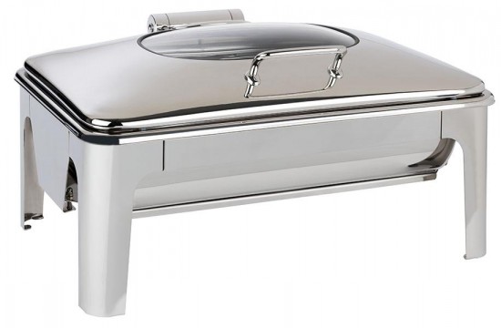 APS Induktion-Chafing Dish EASY INDUCTION GN 1/1