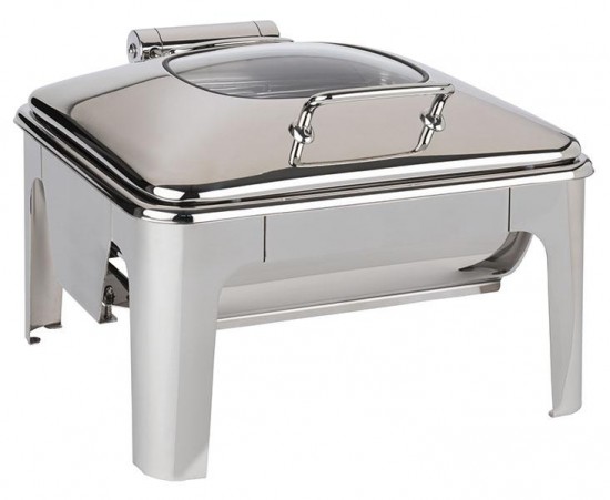 APS Induktion-Chafing Dish EASY INDUCTION GN 2/3
