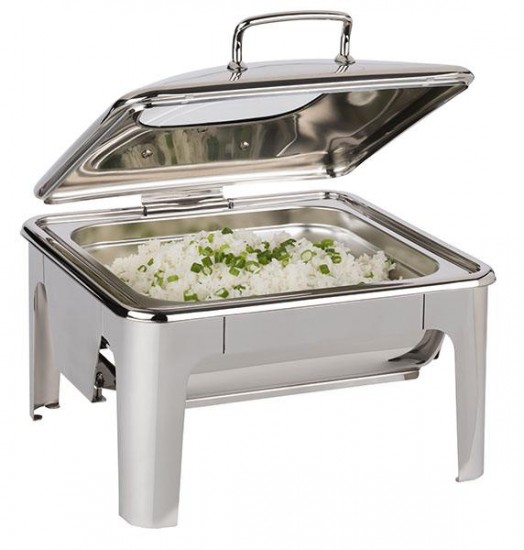 APS Induktion-Chafing Dish EASY INDUCTION GN 2/3