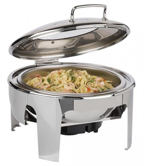 APS Induktion-Chafing Dish EASY INDUCTION 6 Liter