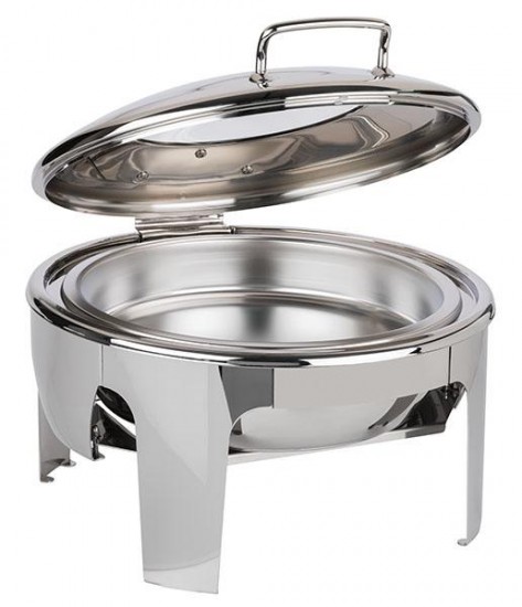 APS Induktion-Chafing Dish EASY INDUCTION 6 Liter