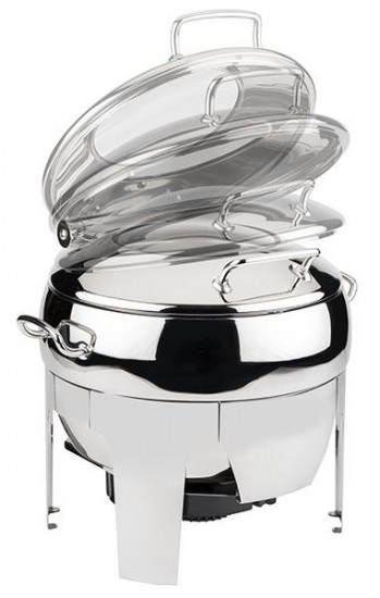 APS Induktion-Chafing Dish EASY INDUCTION 11 Liter