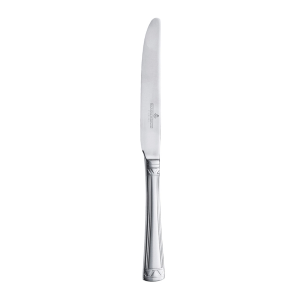 Menümesser Aradena massiv 232 mm