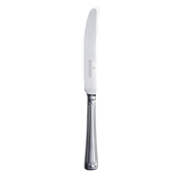 Dessertmesser Aradena Hohlheft 206 mm