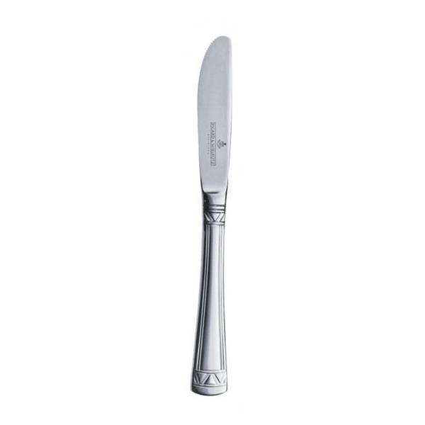 Butterstreicher/Toastmesser Aradena massiv 179 mm