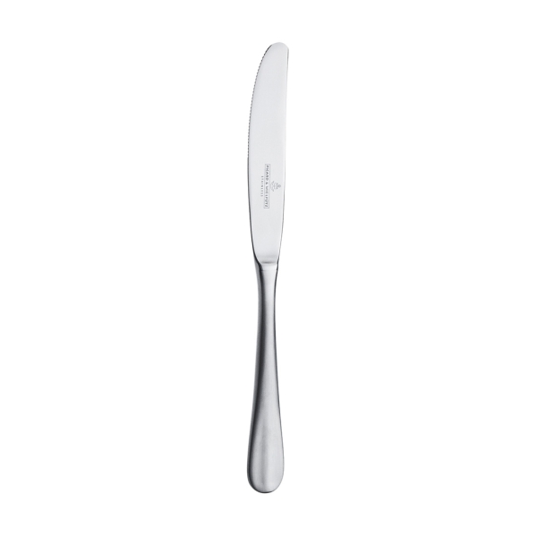 Menümesser Gastro-Classic massiv 217 mm