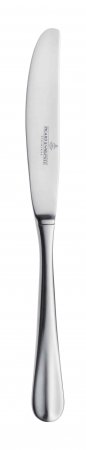 Menümesser Baguette 217 mm massiv