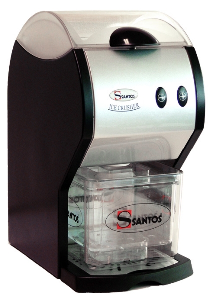 Santos Eiscrusher S53