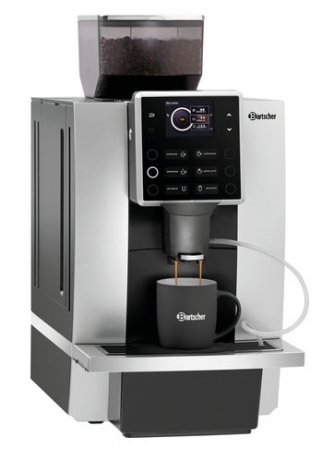 Kaffeevollautomat KV1 Classic