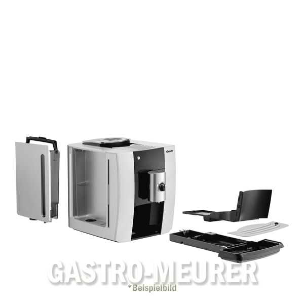 Kaffeevollautomat Easy Black 250