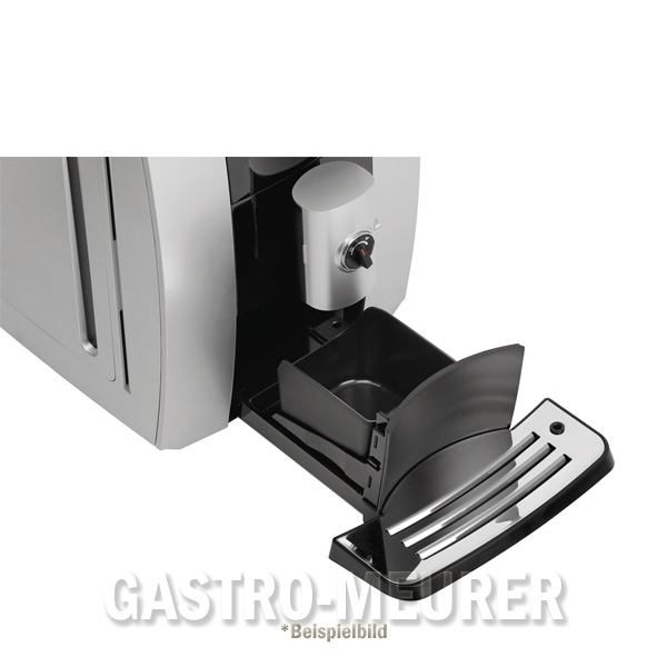 Kaffeevollautomat Easy Black 250