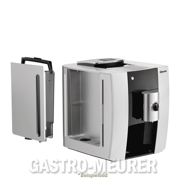 Kaffeevollautomat Easy Black 250