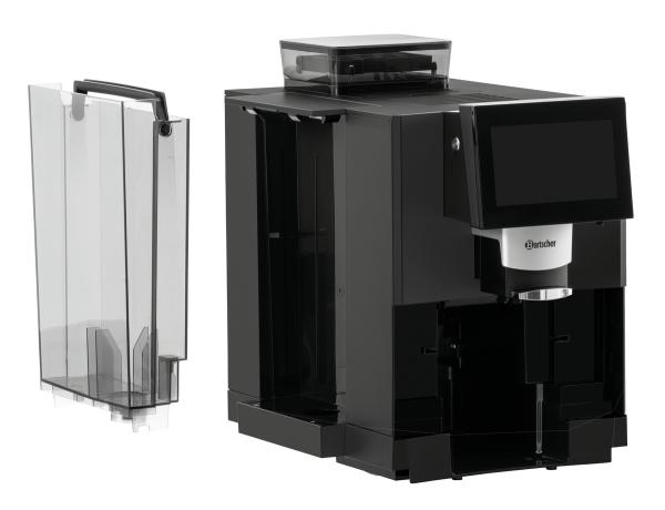 Kaffeevollautomat Easy Plus 550