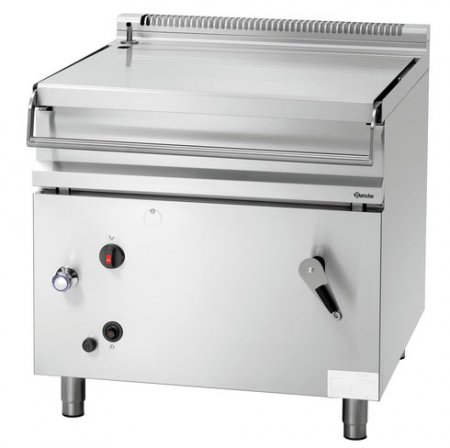 Bartscher Kippbratpfanne G80LHK