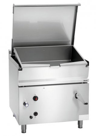 Bartscher Kippbratpfanne G80LHK