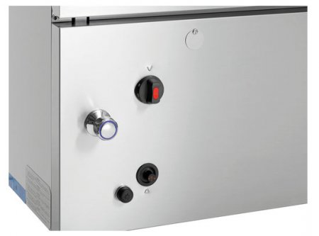 Bartscher Kippbratpfanne G80LHK