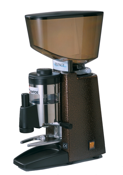 Santos «Silence» Espresso/Kaffeemühle S40APPM
