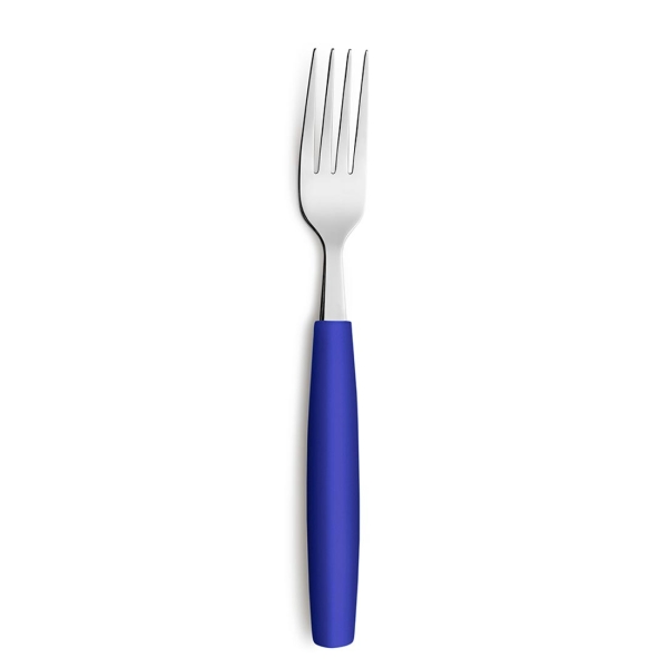 Menügabel 20,9 cm Pixel Farbe Ocean