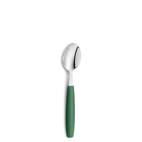 Dessertlöffel / Kinderlöffel 17 cm Pixel Farbe Pine