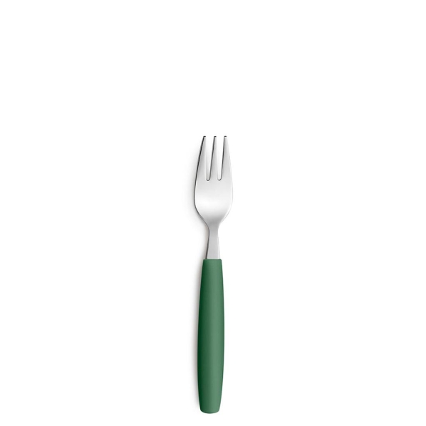 Kuchengabel 16,9 cm Pixel Farbe Pine