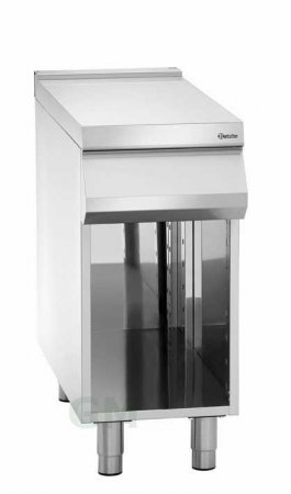 Bartscher Arbeits-/Neutralelement Serie 900