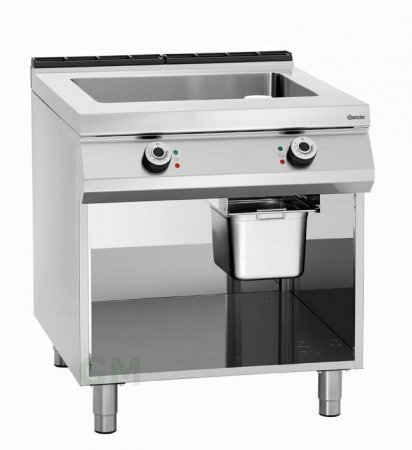 Bartscher Elektro-Multibräter Serie 900