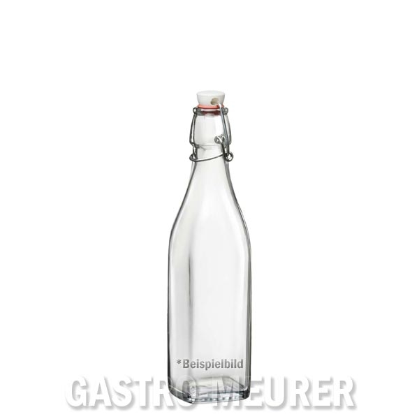 Swing Bügelflasche 50 cl, Bormioli